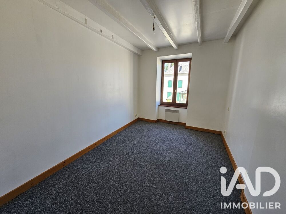 Vente Immeuble Vente Immeuble 72 m&sup2; Bourg-lastic