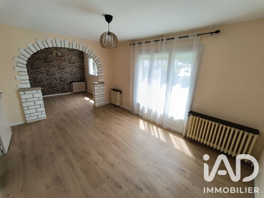Vente Maison Vente Maison/villa 4 pièces Soissons