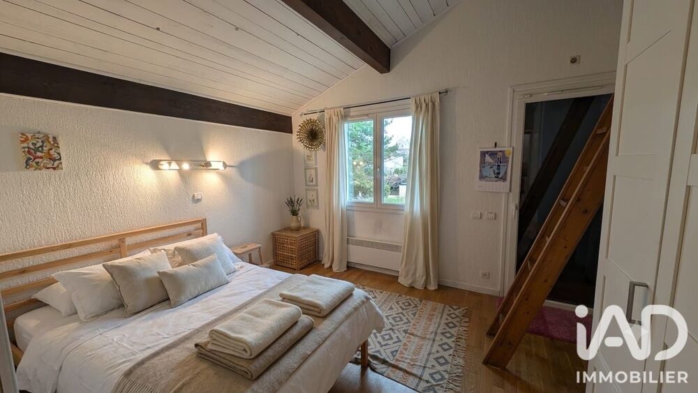 à vendre  Maison Thoiry (01710)