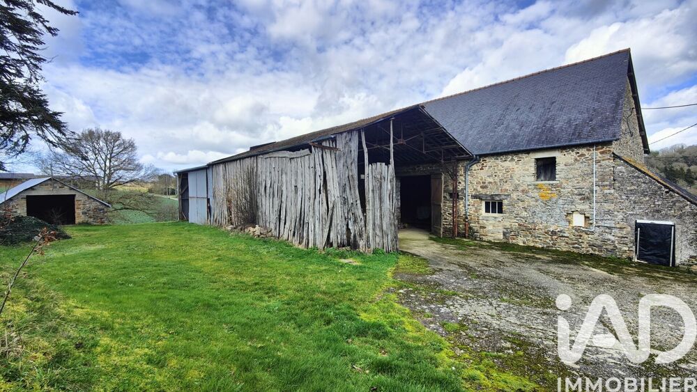 Vente Maison/villa 2 pièces