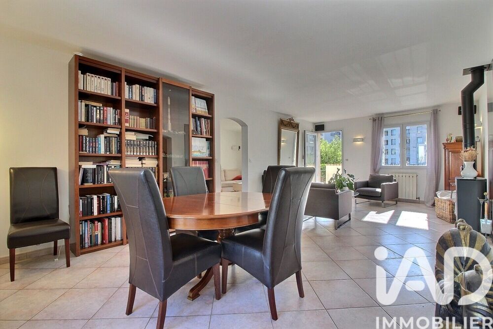 Vente Maison Vente Maison/villa 7 pièces Évry