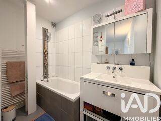  Appartement � vendre 4 pi�ces 97 m�