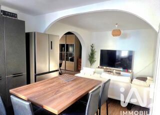  Maison à vendre 3 pièces 86 m²