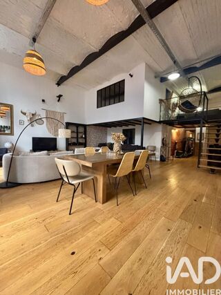  Appartement à vendre 3 pièces 155 m²