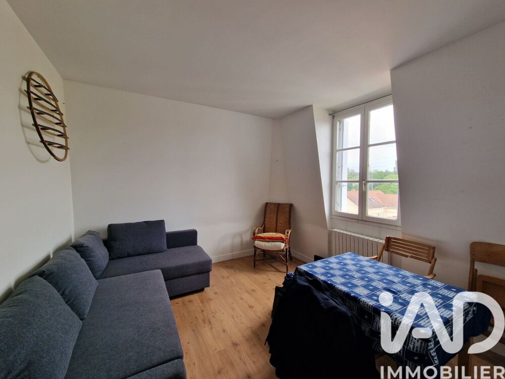 Vente Appartement Vente Appartement 3 pièces Neuilly-sur-marne