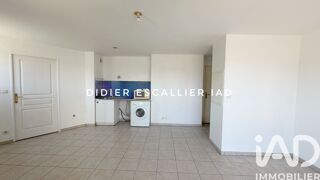  Appartement à vendre 1 pièce 29 m²