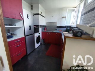  Appartement à vendre 2 pièces 40 m²