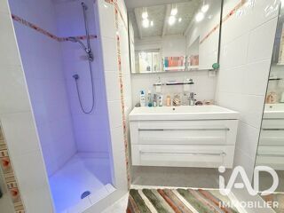  Appartement à vendre 2 pièces 48 m²