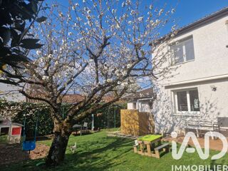  Maison à vendre 4 pièces 97 m²