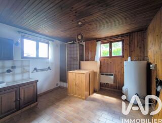  Maison à vendre 4 pièces 93 m²