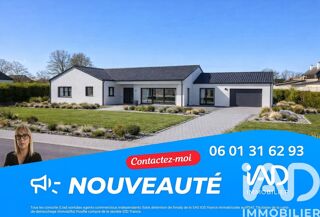  Terrain à vendre 1229 m²