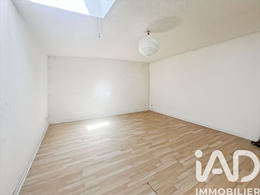 Appartement 2 pièces 47 m² · à Montpellier · 47 m² · 165 000 €