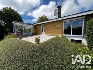  Maison à vendre 4 pièces 120 m²