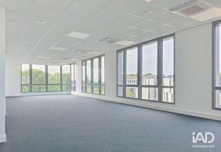   Location Bureaux 270 m&sup2; Pacé