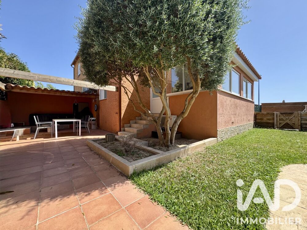 Vente Maison traditionnelle 5 pièces