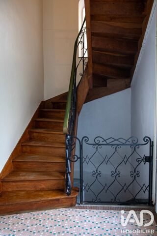  Maison à vendre 9 pièces 150 m²