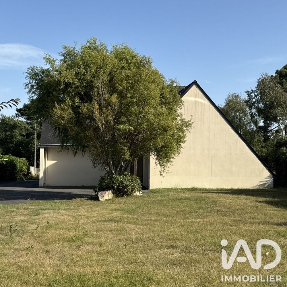 Vente Maison/villa 7 pièces