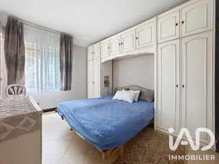  Appartement à vendre 2 pièces 54 m²
