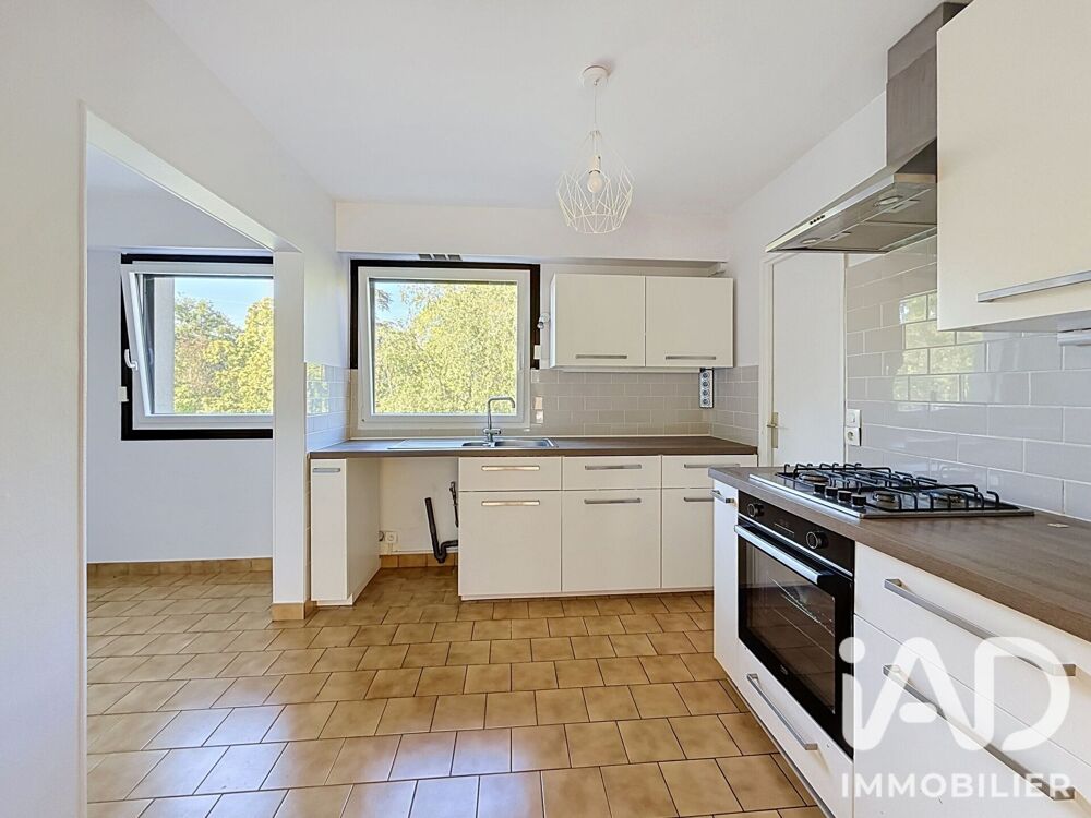 Vente Appartement Vente Appartement 4 pièces Verrières-le-buisson