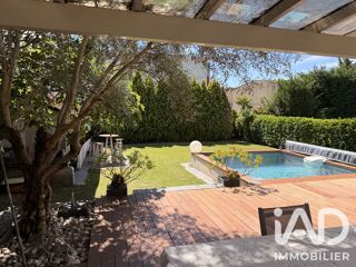  Maison à vendre 5 pièces 124 m²
