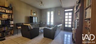 Maison à vendre 5 pièces 86 m²