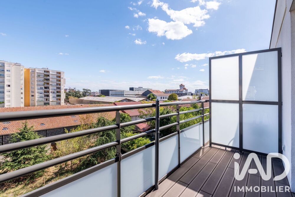 Vente Appartement Vente Appartement 2 pièces Villeurbanne