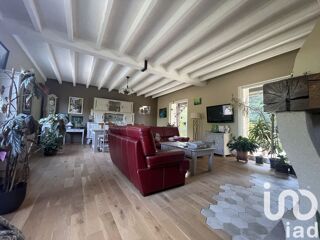 Maison à vendre 5 pièces 155 m²