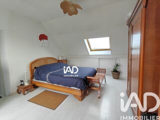  Maison à vendre 5 pièces 113 m²