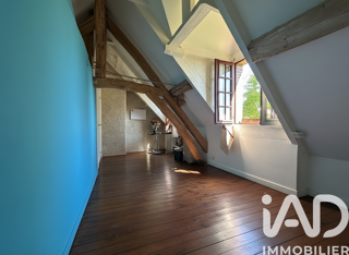  Maison à vendre 6 pièces 215 m²