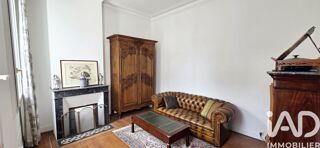  Maison à vendre 5 pièces 112 m²