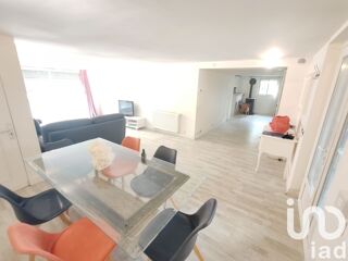  Maison à vendre 5 pièces 127 m²