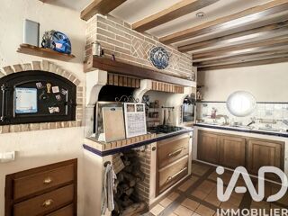  Maison � vendre 5 pi�ces 194 m�