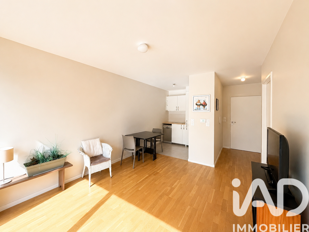 vente Appartement - 2 pièce(s) - 39 m² La Rochelle (17000)