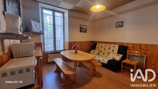  Appartement à vendre 2 pièces 38 m²