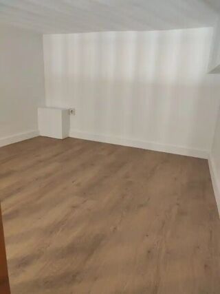  Appartement à louer 1 pièce 22 m²