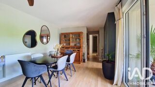  Appartement à vendre 4 pièces 87 m²