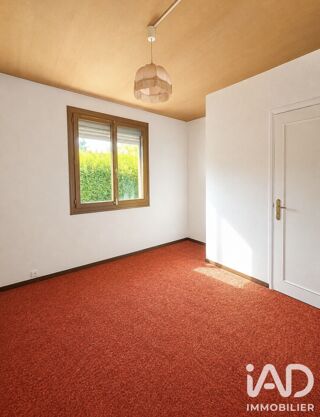  Maison à vendre 4 pièces 79 m²