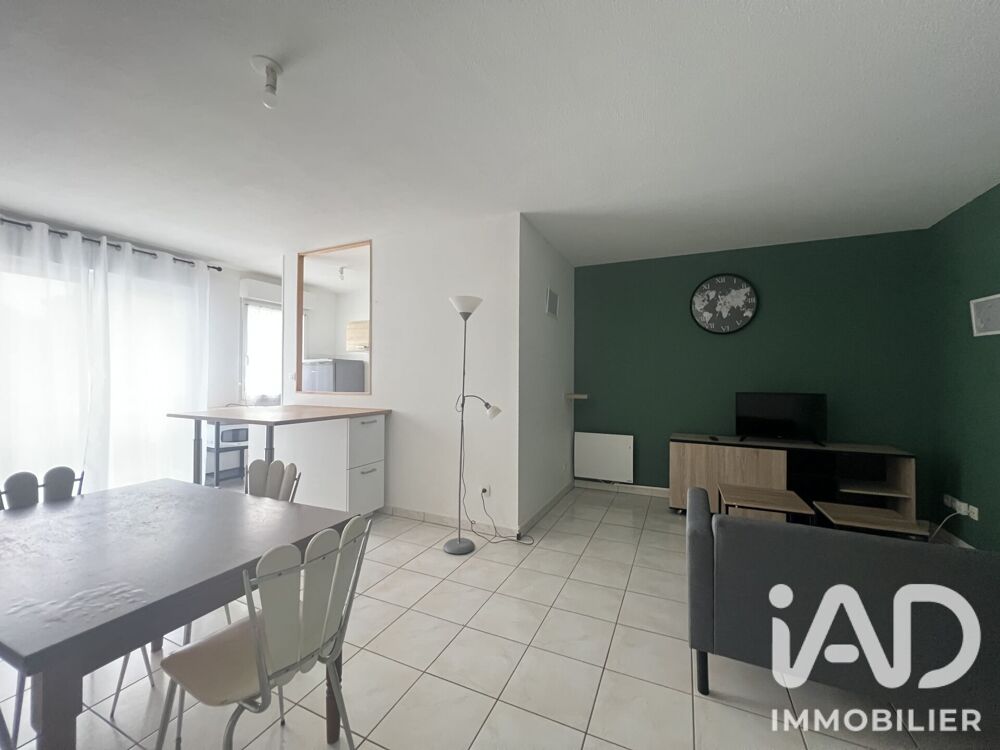 Location Appartement Location Appartement 2 pièces Pouzauges