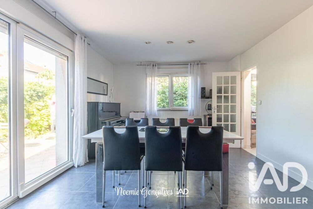 Vente Maison Vente Maison/villa 5 pièces Mantes-la-jolie
