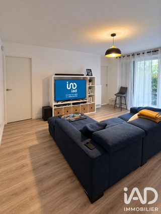  Appartement à vendre 4 pièces 85 m²