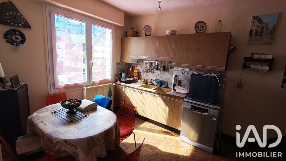 Vente Maison traditionnelle 6 pièces