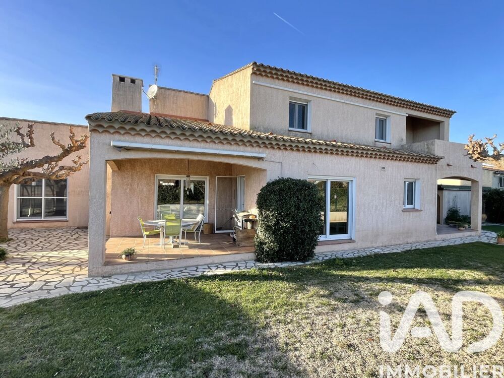 Vente Maison d'architecte 8 pièces