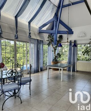  Maison � vendre 8 pi�ces 350 m�