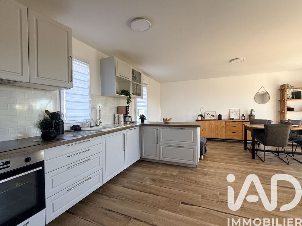 Vente Maison Vente Maison/villa 5 pièces Benon