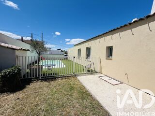 Maison à vendre 6 pièces 161 m²