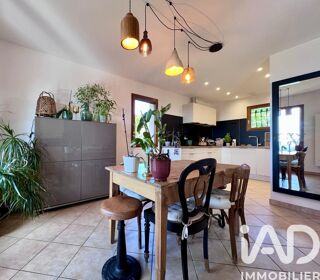  Maison à vendre 5 pièces 123 m²