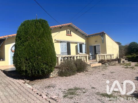   Vente Maison de village 4 pièces Maison - 4 pièce(s) - 98 m²