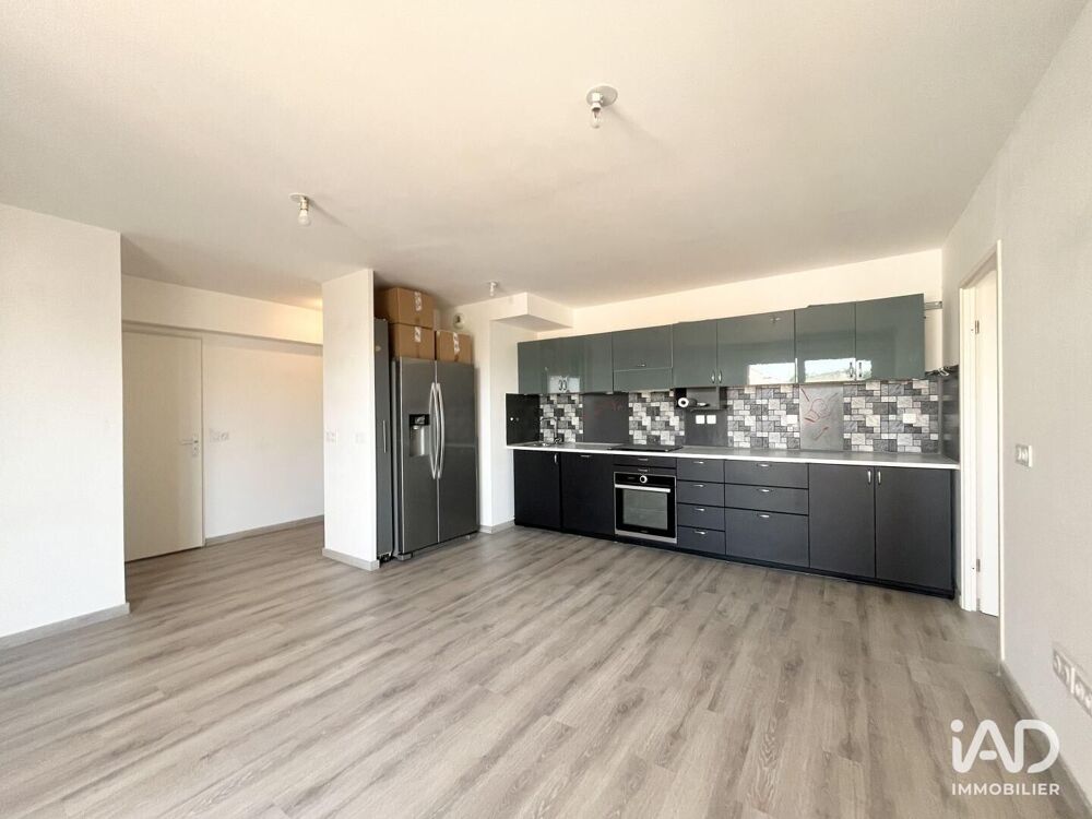 Vente Appartement Vente Appartement 3 pièces Lognes