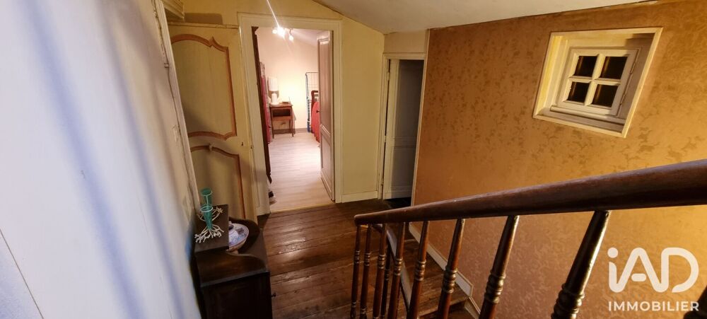 Vente Maison Vente Maison de ville 4 pièces Abzac