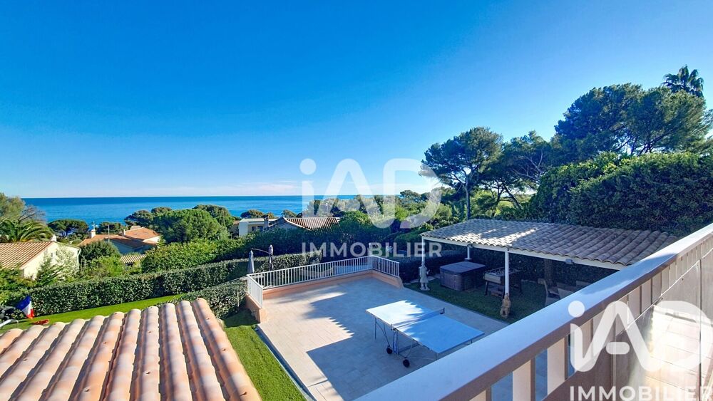 � vendre  Maison Les Issambres (83380)
